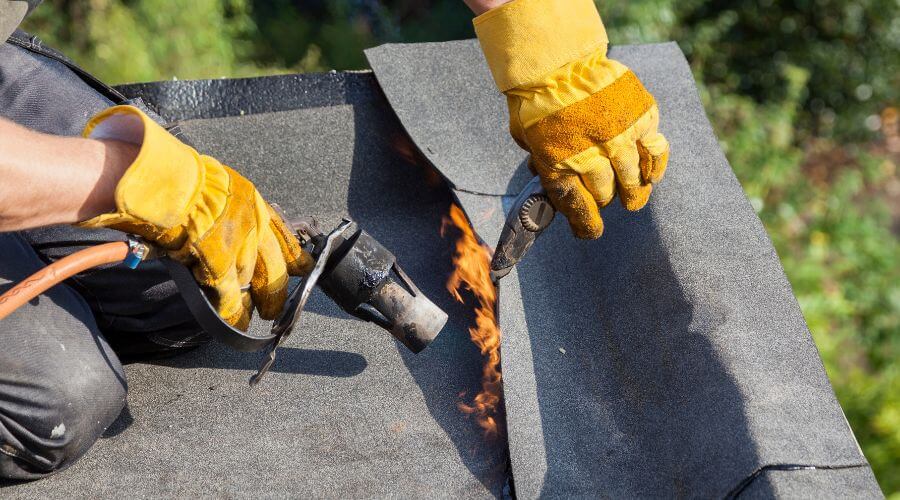 Professional flood damage restoration services in Goodnews Bay, AK